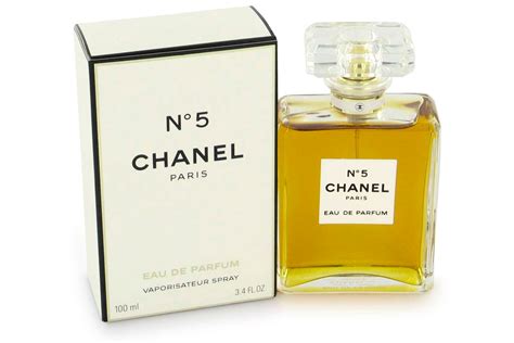 profumo chanel numero 5 prezzo|CHANEL N°5 profumo ️ acquista online .